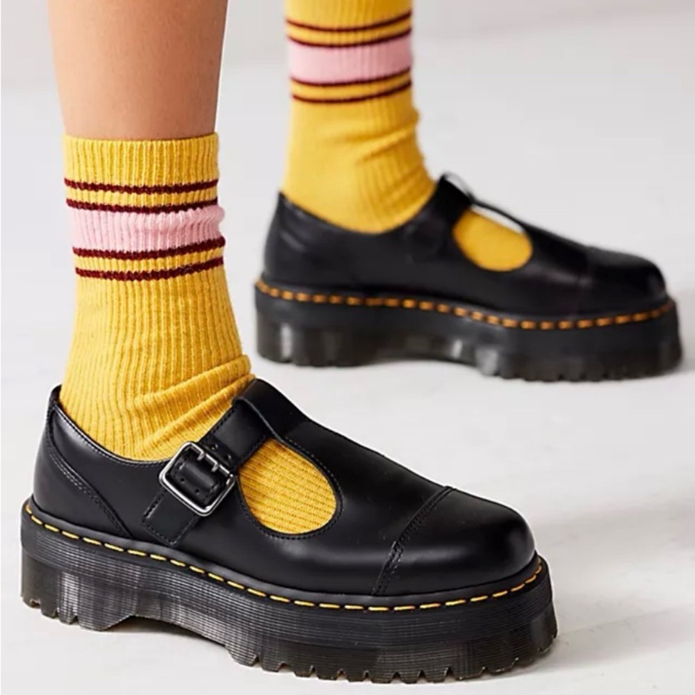 Dr. Martens Bethan Mary Jane